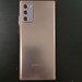 Samsung Galaxy Note 20 + Samsung Galaxy Watch3